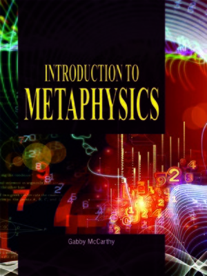 cover image of Introduction to Metaphysics